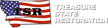 Treasure State Restoration
