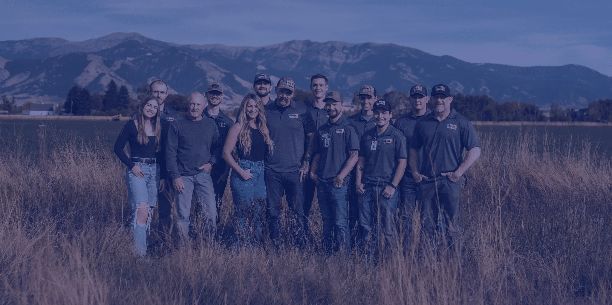 Fire damage restoration companies in Southwest Montana photo